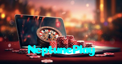 NeptunePlay خوش آمدید بونس +600% پیشکش موبائل ایپ کے پروموشن سیکشن میں دکھائی دیتی ہے۔