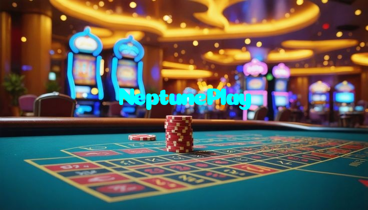 available types of NeptunePlay bet including pre-match live express and system bets
