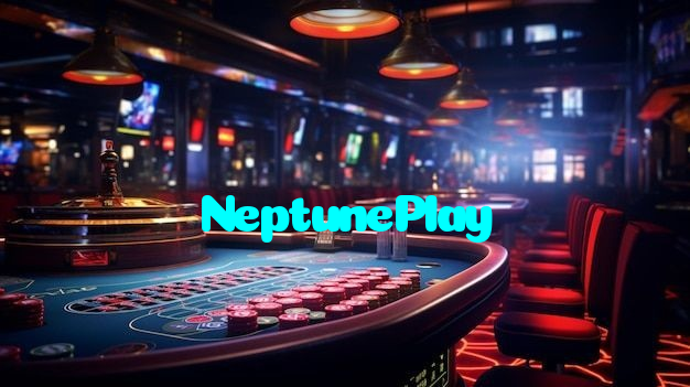NeptunePlay خوش آمدید بونس +600% پیشکش موبائل ایپ کے پروموشن سیکشن میں دکھائی دیتی ہے۔
