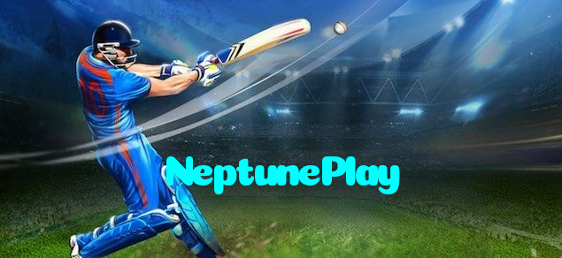 available types of NeptunePlay bet including pre-match live express and system bets