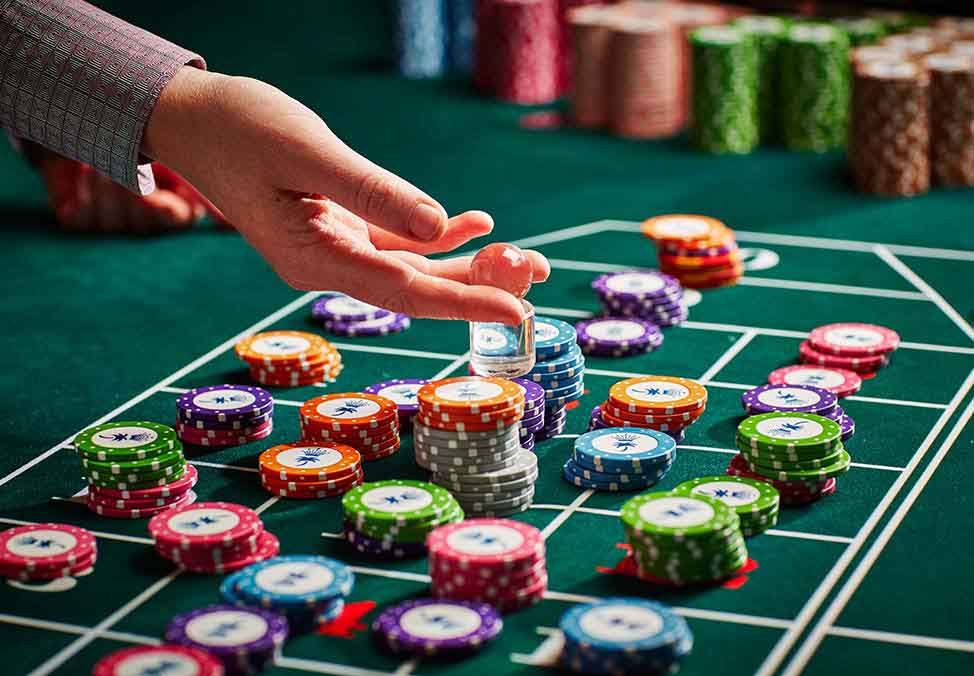 NeptunePlay کیسینو میں رولیٹی گیمز کے بارے میں معلومات