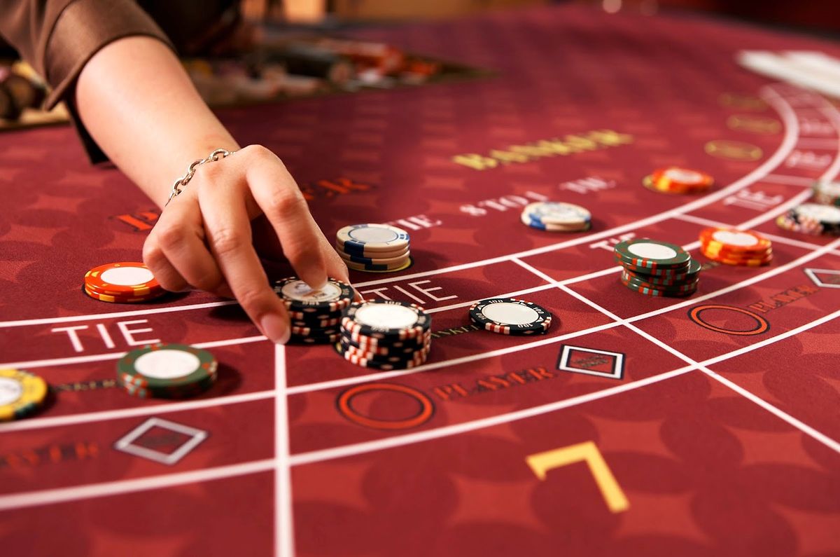 NeptunePlay پاکستان کیسینو میں بلیک جیک گیمز
