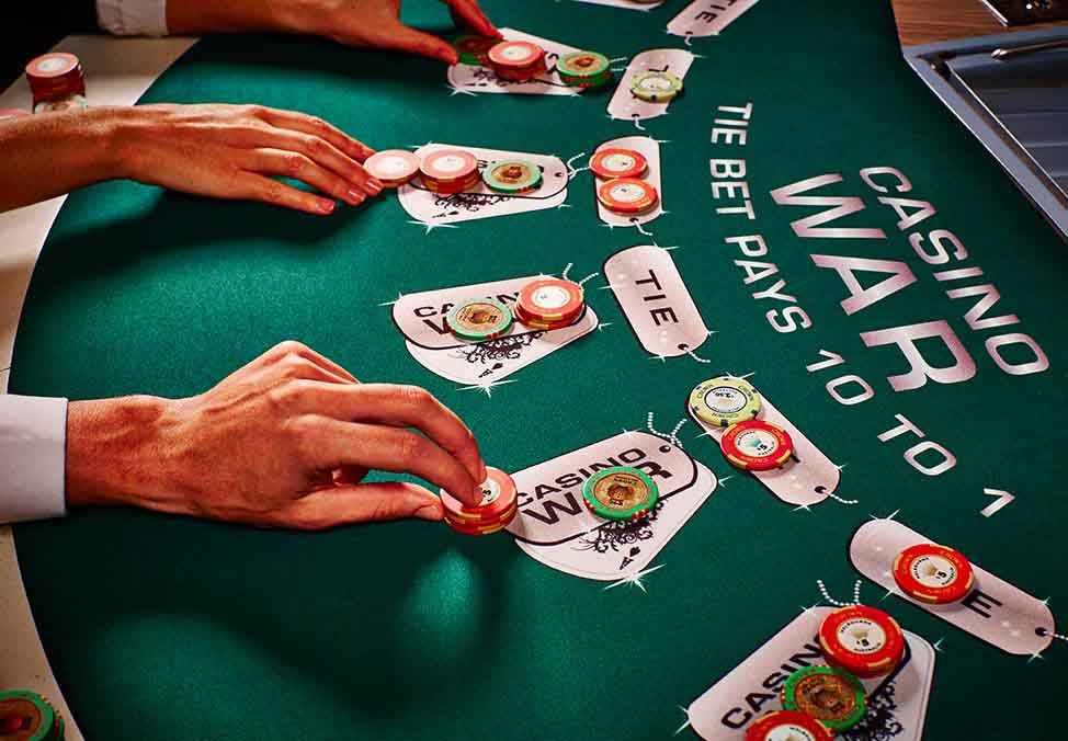 ایک اکاؤنٹ بنائیں یا NeptunePlay کیسینو میں لاگ ان کریں۔