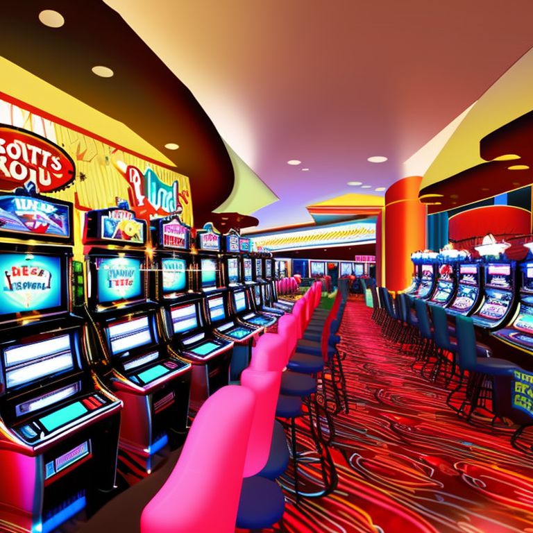 NeptunePlay آن لائن کیسینو میں کھیلنے کی وجوہات