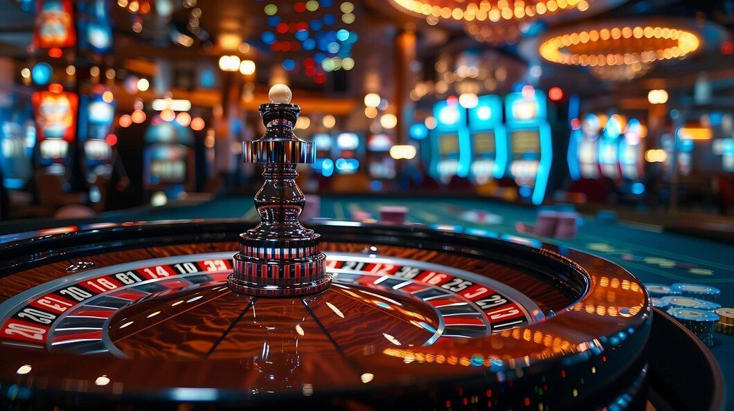 NeptunePlay کیسینو میں ایک آن لائن گیم کا انتخاب کریں۔